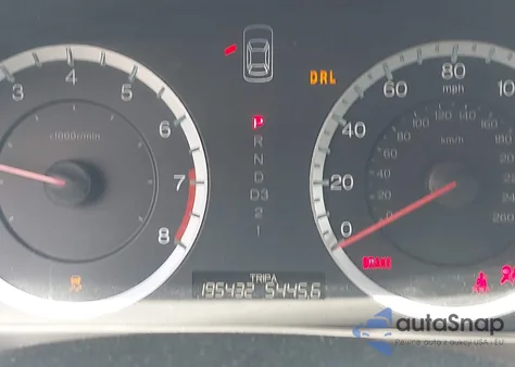 2012 Honda Accord 2.4 Lx-P from USA, damaged, VIN 1HGCP2F44CA042136